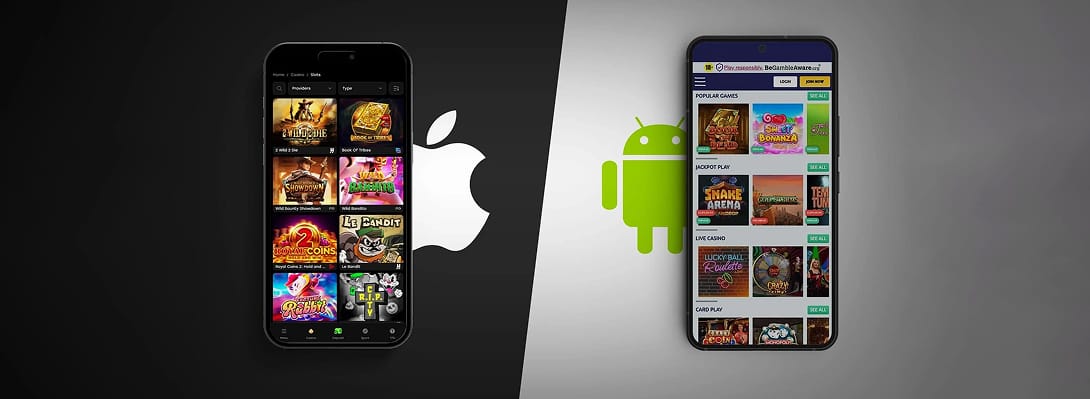 Casino Sultan apk ios приложение download