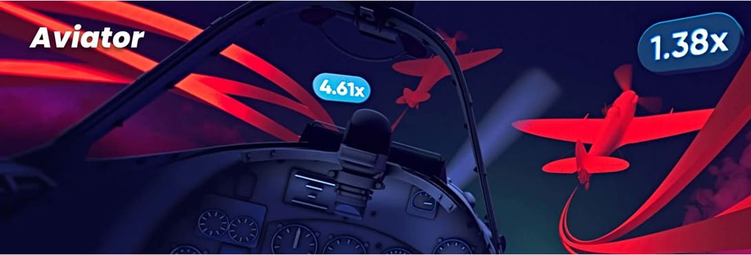 Casino Sultan Aviator crash game