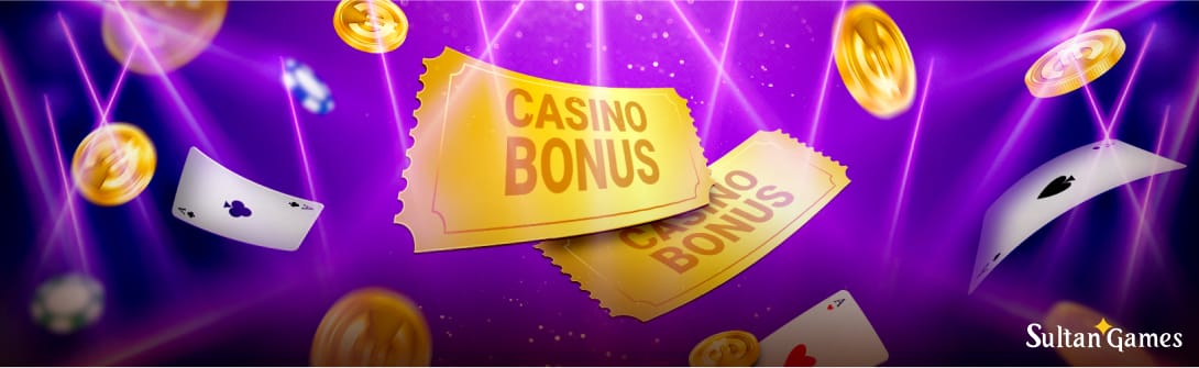 sultan casino bonus - Cултан Казино Бонус