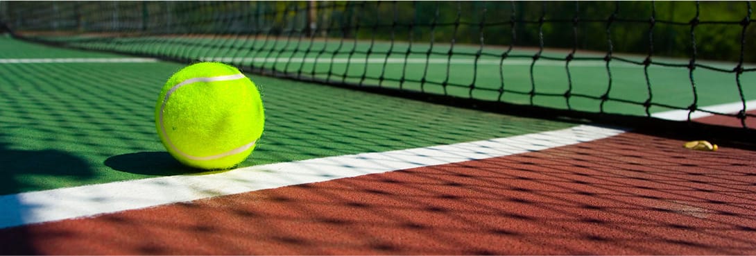 Sultan Casino tennis